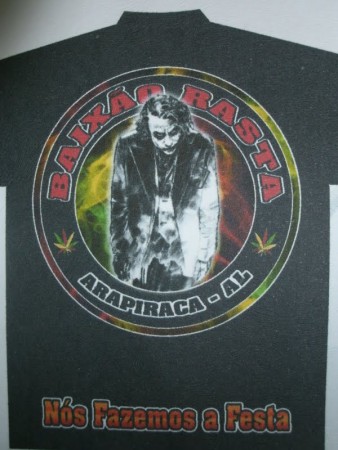 Camisa